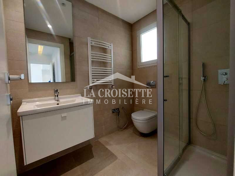 La Soukra Chotrana 1 Location Appart. 3 pices Appartement s2  la soukra mal1267