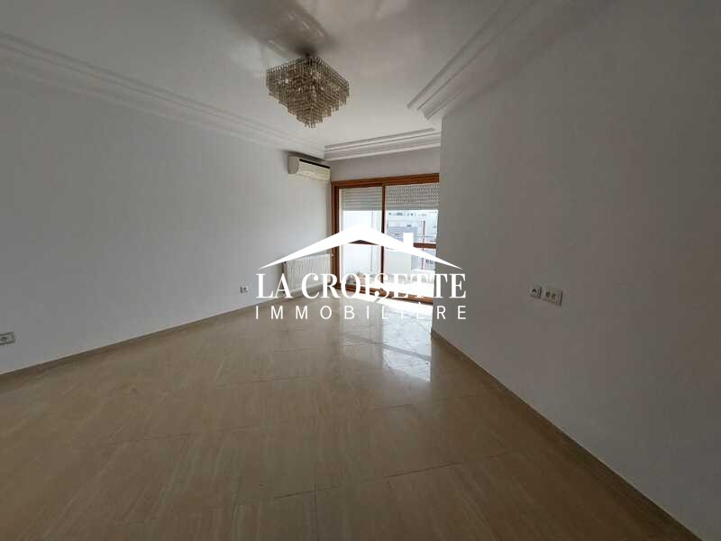 Ain Zaghouan Ain Zaghouan Location Appart. 3 pices Appartement s2  ain zaghouan nord mal1210