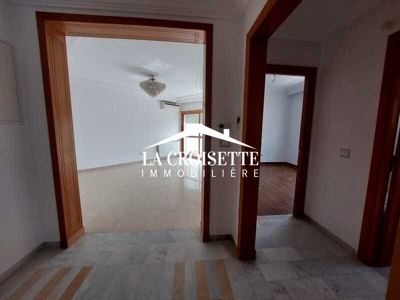 Ain Zaghouan Ain Zaghouan Location Appart. 3 pices Appartement s2  ain zaghouan nord mal1210