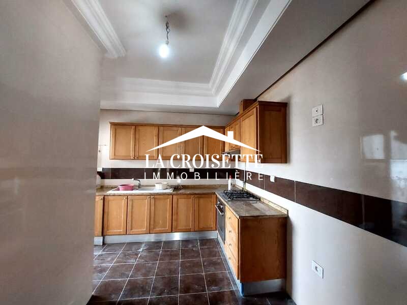 Ain Zaghouan Ain Zaghouan Location Appart. 3 pices Appartement s2  ain zaghouan nord mal1210
