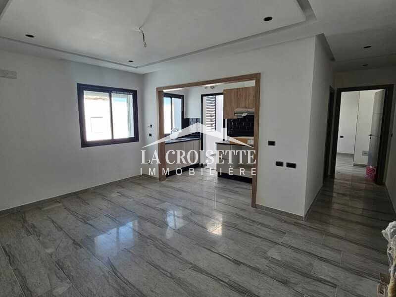 La Soukra La Soukra Vente Appart. 2 pices Appartement s1  la soukra mav1778
