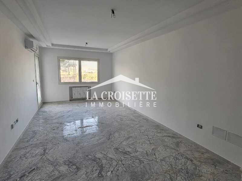 Ain Zaghouan Ain Zaghouan Vente Appart. 3 pices Appartement s2  la nouvelle soukra mav1784