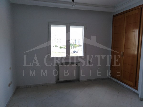 Ain Zaghouan Ain Zaghouan Location Appart. 3 pices Un appartement s3 vide zal0076