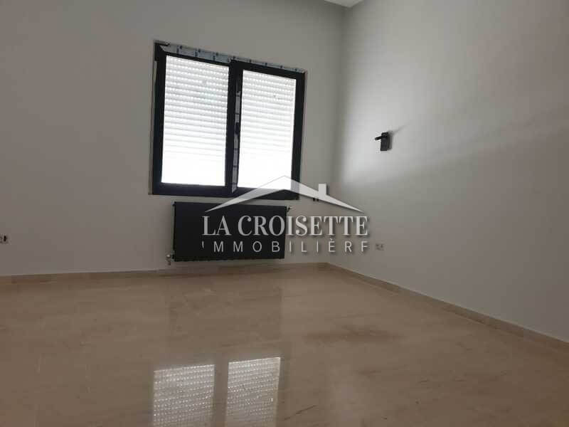 Ain Zaghouan Jardins de Carthage Location Appart. 1 pice Un appartement s1 vide zal1759