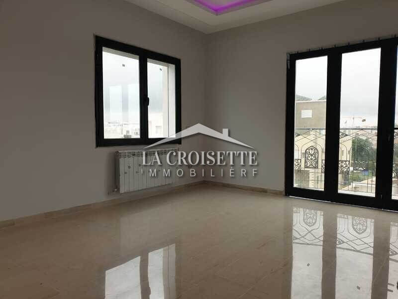 Ain Zaghouan Jardins de Carthage Location Appart. 1 pice Un appartement s1 vide zal1759