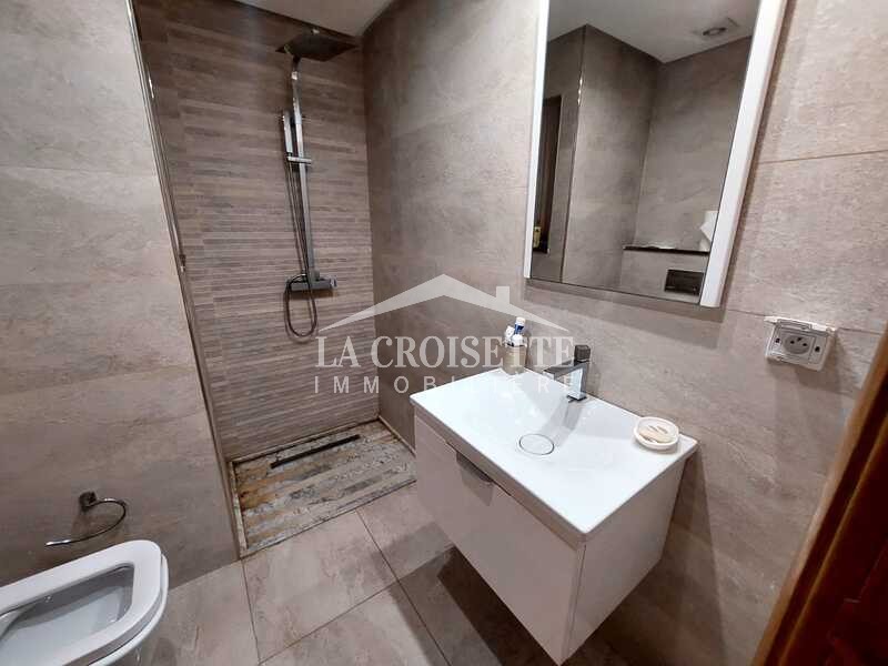 Ain Zaghouan Jardins de Carthage Location Appart. 3 pices Un appartement s3 zal1276