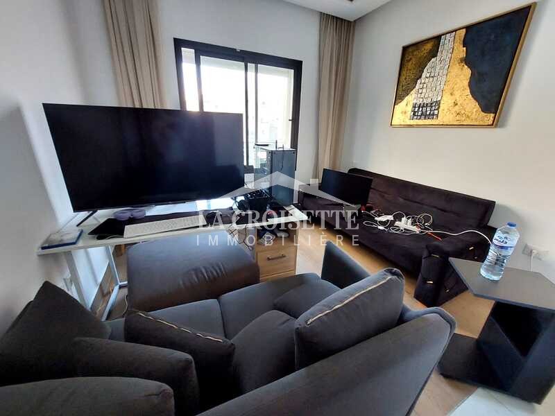 Ain Zaghouan Jardins de Carthage Location Appart. 3 pices Un appartement s3 zal1276