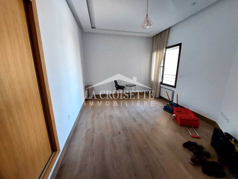 Ain Zaghouan Jardins de Carthage Location Appart. 3 pices Un appartement s3 zal1276