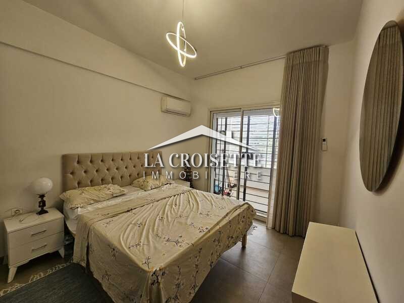 Ain Zaghouan Ain Zaghouan Location Appart. 1 pice Un appartement meubl s1 mal1109