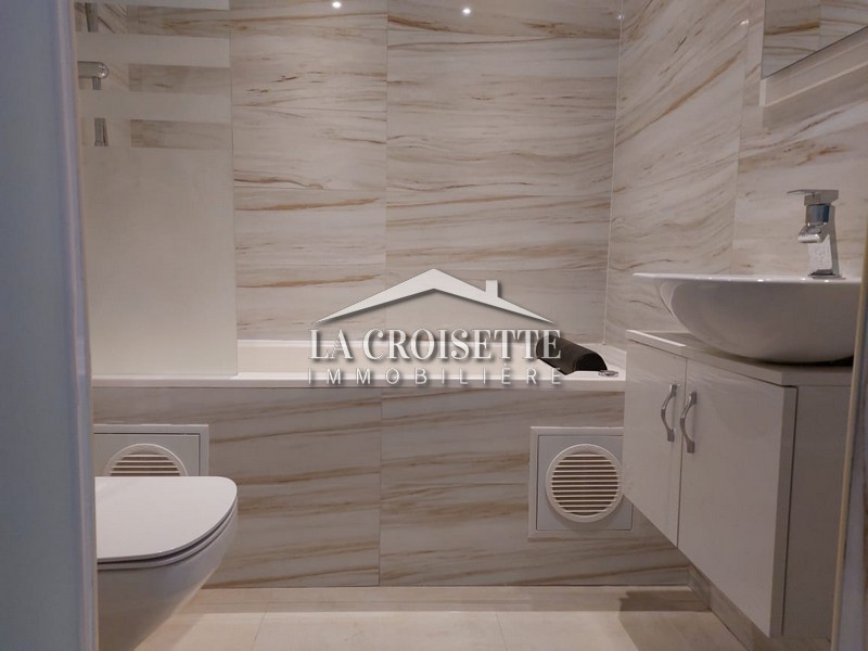 La Soukra La Soukra Location Appart. 2 pices Un appartement s2 vide mal3089