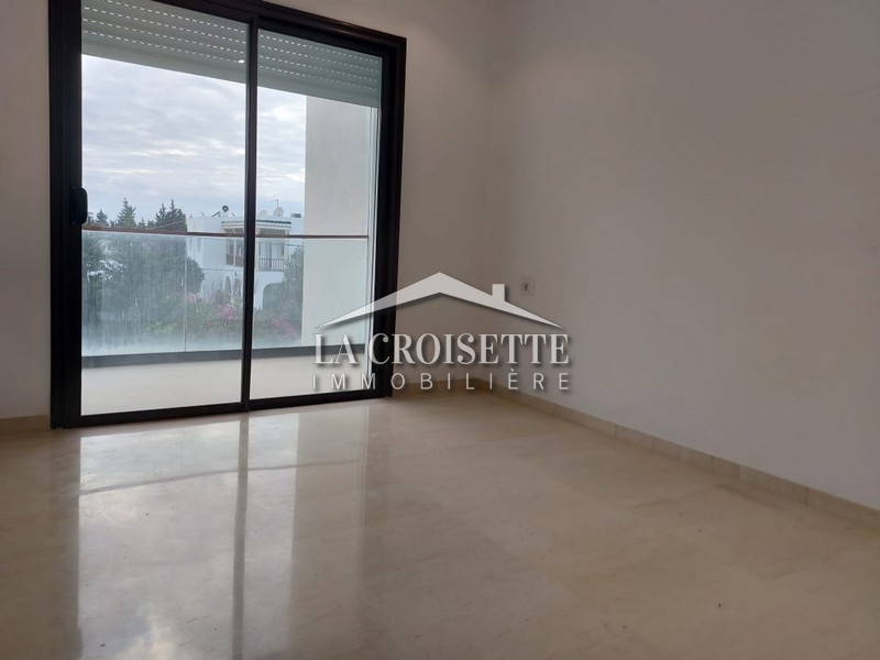 La Soukra La Soukra Location Appart. 2 pices Un appartement s2 vide mal3089