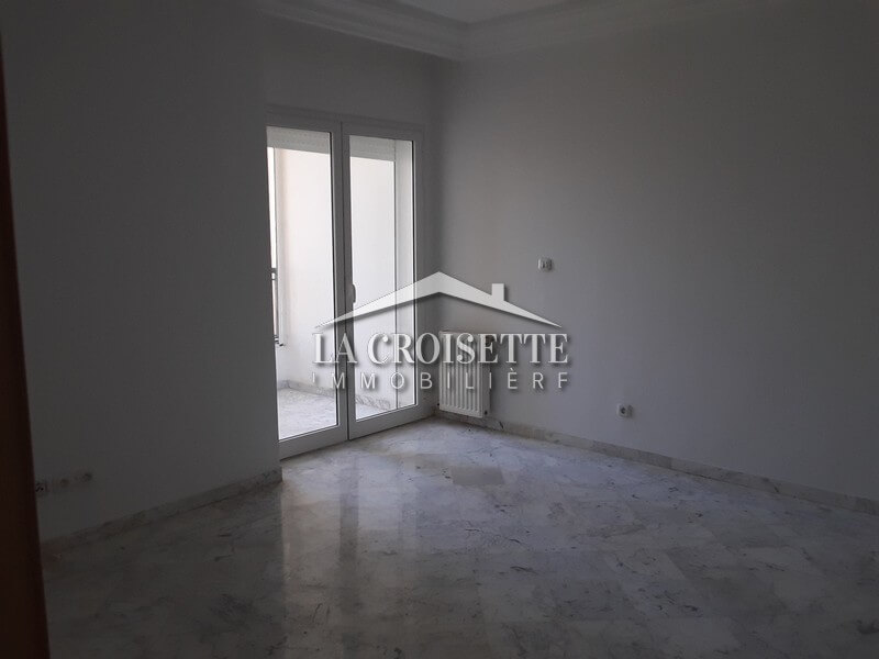 Ain Zaghouan Ain Zaghouan Location Appart. 2 pices Un appartement s2 vide zal2956