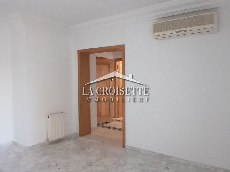 Ain Zaghouan Ain Zaghouan Location Appart. 2 pices Un appartement s2 vide zal2956