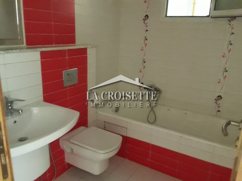 Ain Zaghouan Ain Zaghouan Location Appart. 2 pices Un appartement s2 vide zal2956