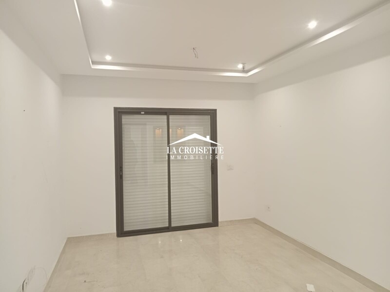 Ain Zaghouan Jardins de Carthage Location Appart. 2 pices Un appartement s2 vide zal1271