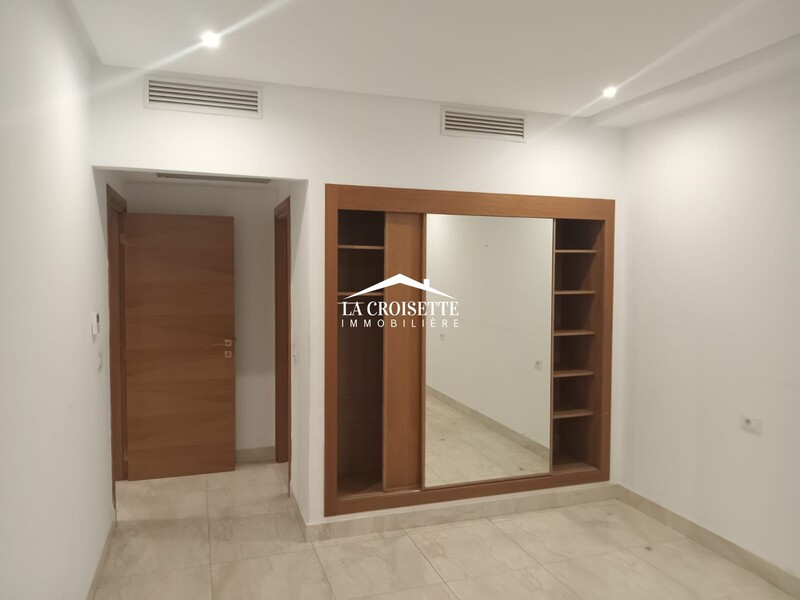 Ain Zaghouan Jardins de Carthage Location Appart. 2 pices Un appartement s2 vide zal1271