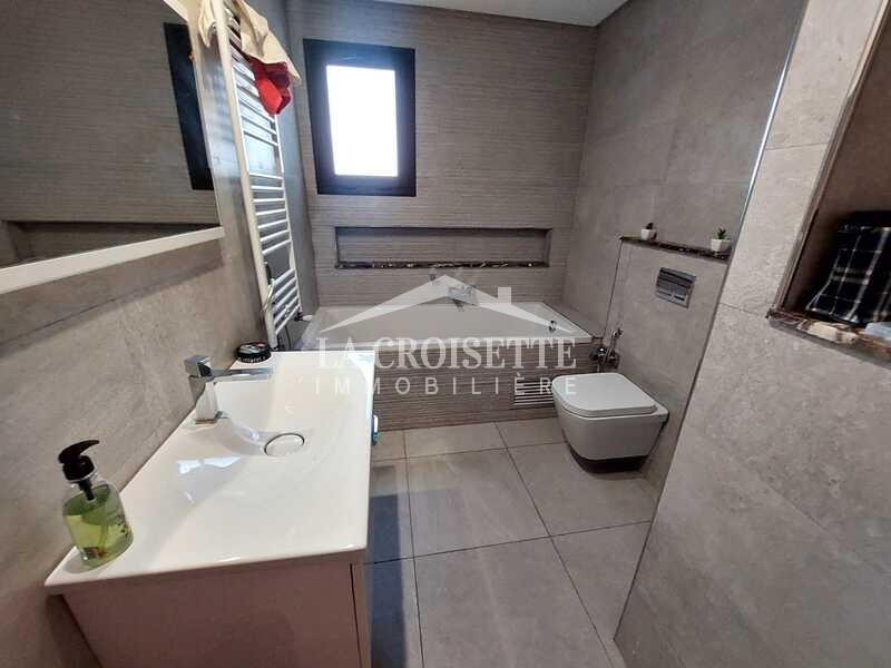 Ain Zaghouan Ain Zaghouan Location Appart. 3 pices Un appartement s3 vide mal4425