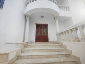 Hammam Chatt Borj Cedria Vente Maisons Villa 4s7 de 477 m  borj cedria ref92a