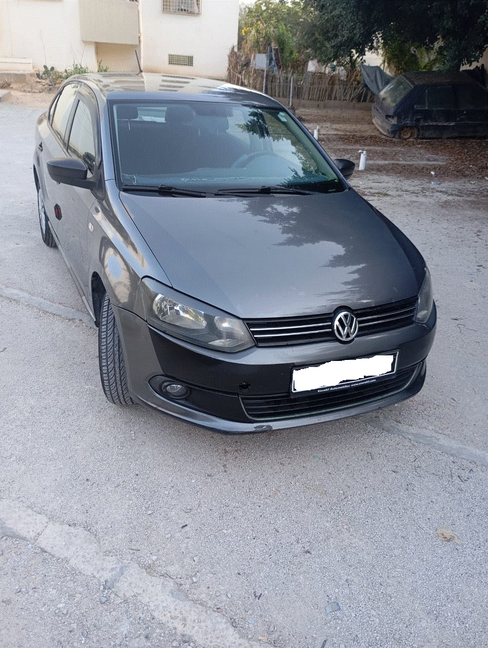 Bir Ali Ben Khelifa Bir Ali Ben Khelifa Volkswagen Golf 7 Golf 7 15000 d non accident