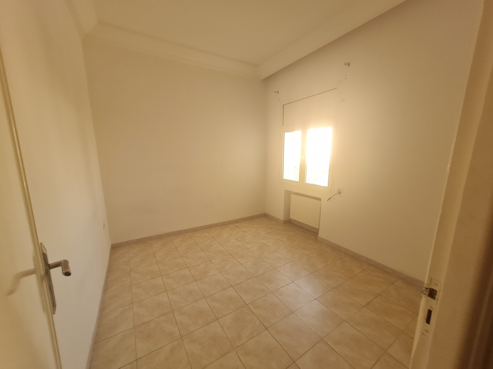 El Menzah El Manar 1 Location Appart. 2 pices Appart s2 manar1