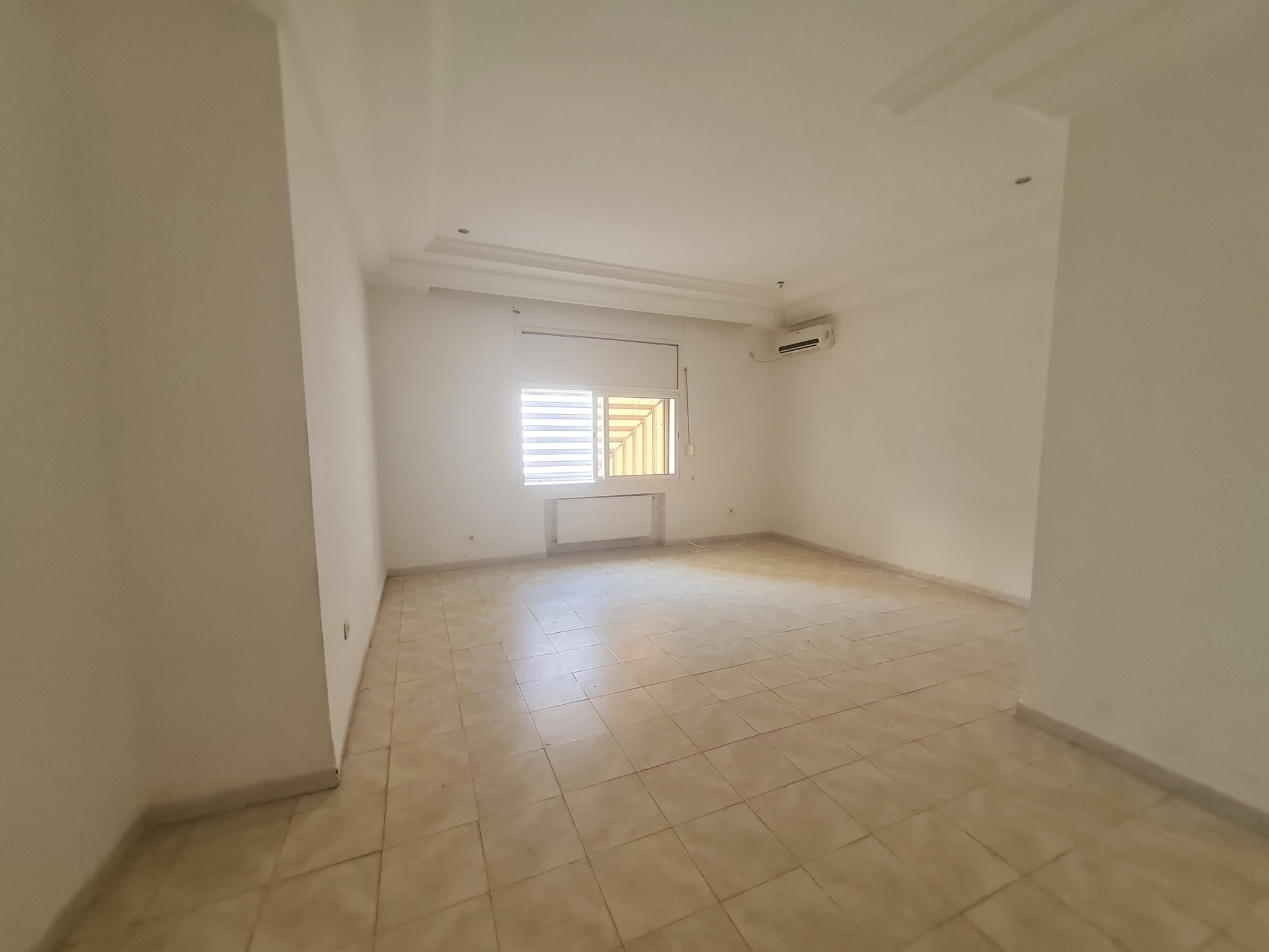 El Menzah El Manar 1 Location Appart. 2 pices Appart s2 manar1