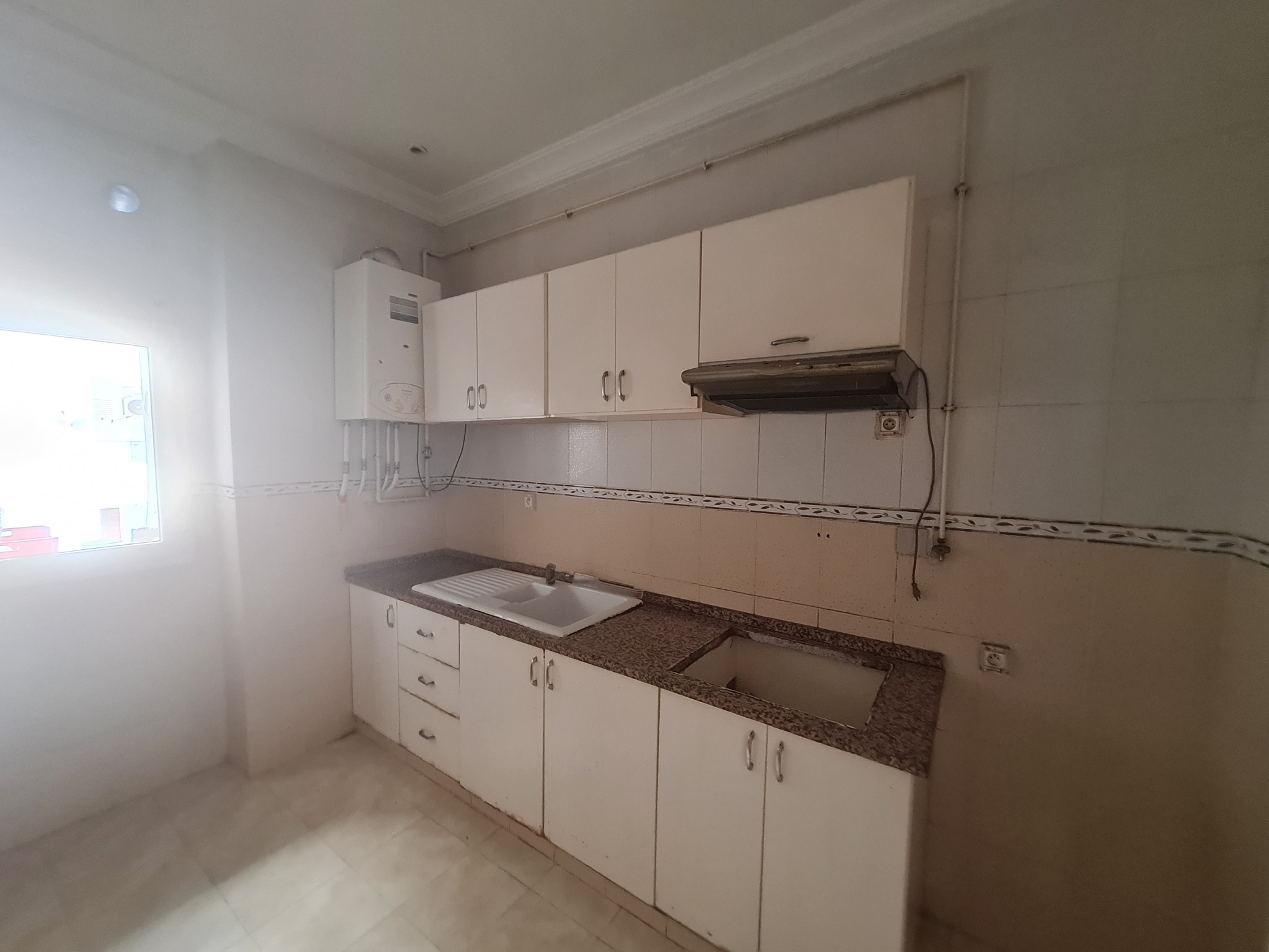 El Menzah El Manar 1 Location Appart. 2 pices Appart s2 manar1