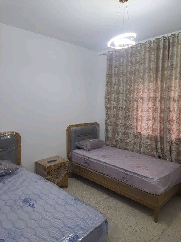 El Menzah El Manar 1 Location Appart. 1 pice Studio manar1