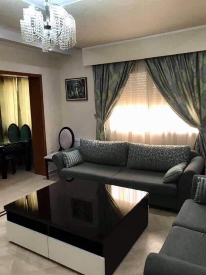 Sousse Ville Sousse Corniche Location Appart. 2 pices Appartement s1 haut standing prs movenpick