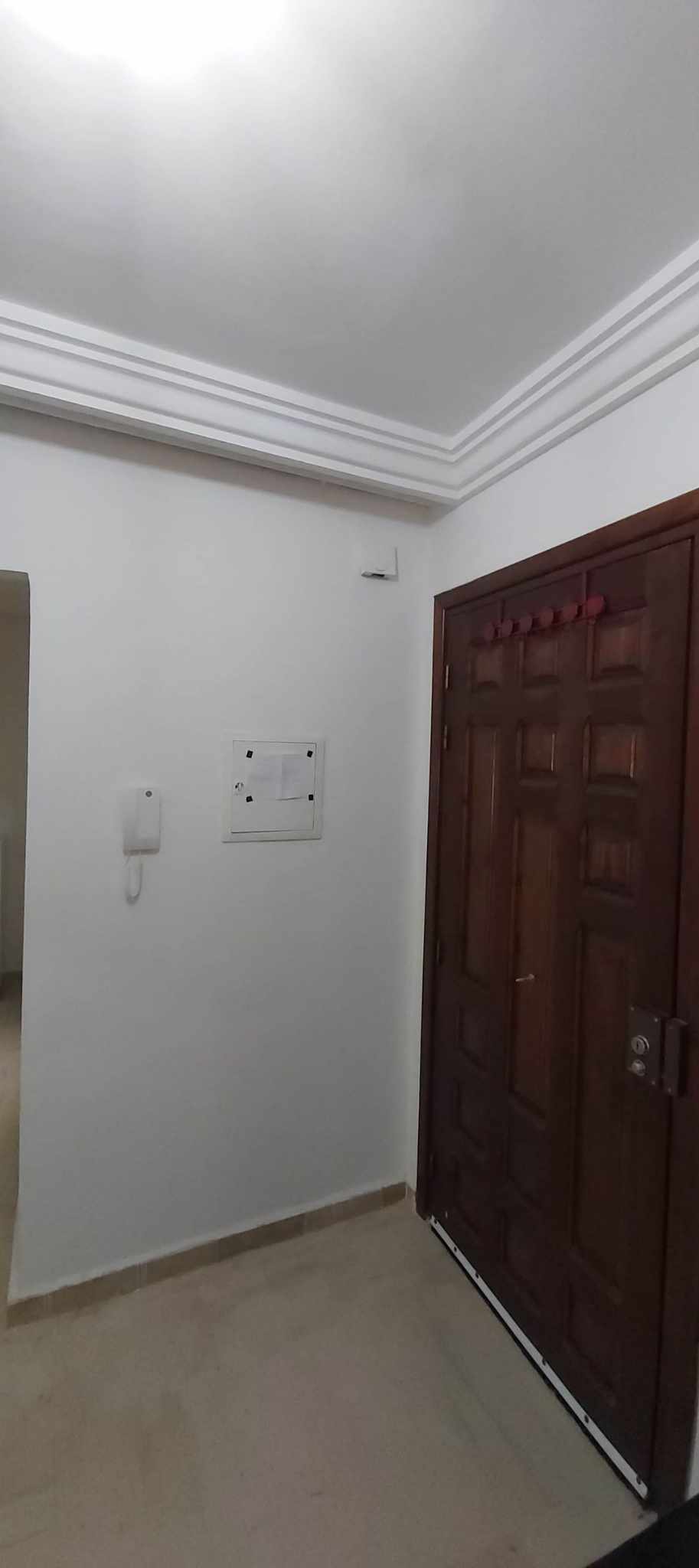 Hammam Chatt Borj Cedria Vente Appart. 1 pice Apparemment  a borj cedria