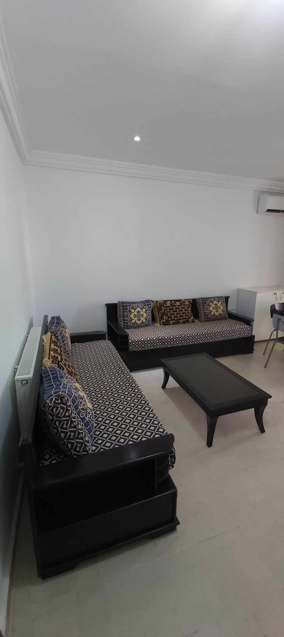 Hammam Chatt Borj Cedria Vente Appart. 1 pice Apparemment  a borj cedria