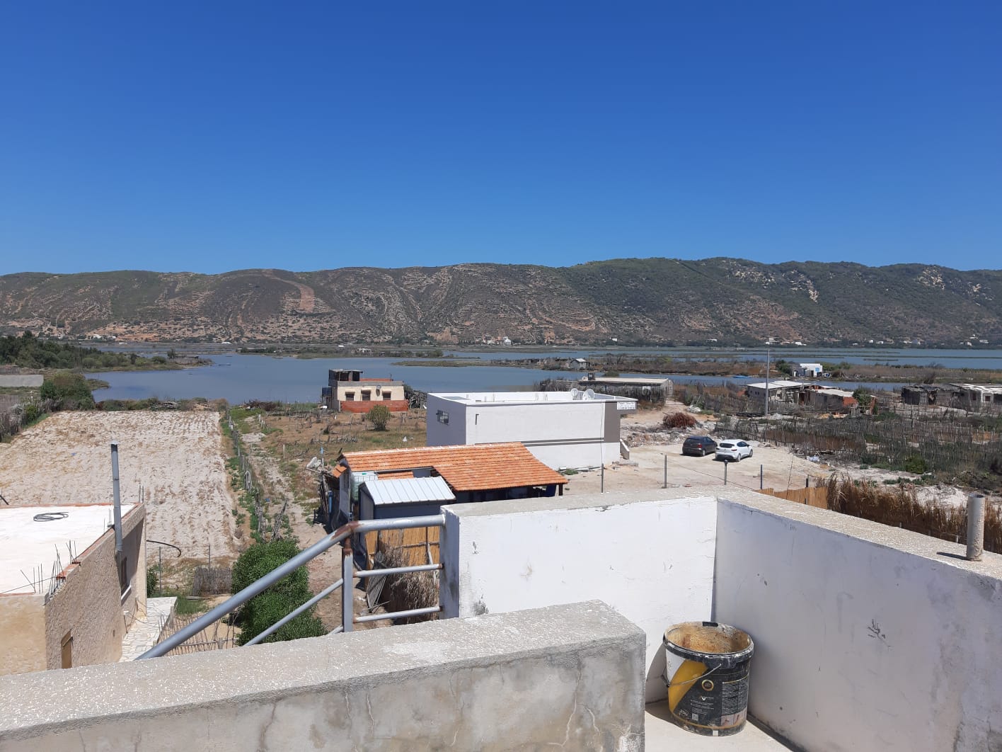 Ghar El Melh Ghar El Melh Vente Appart. 2 pices Appartments