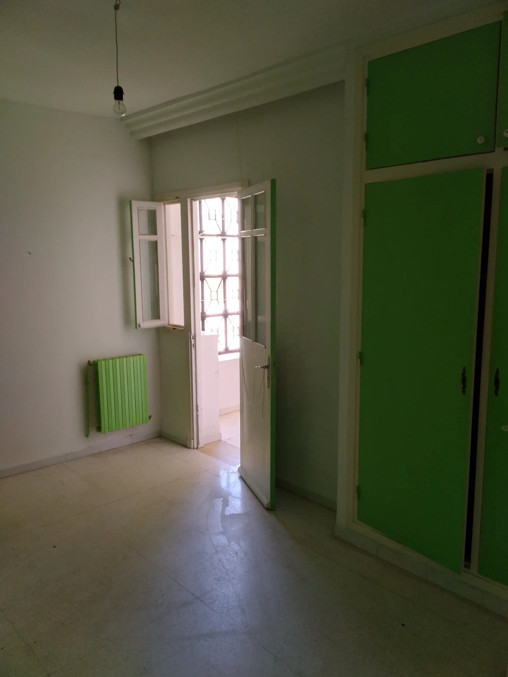 Le Bardo Le Bardo Vente Appart. 4 pices Apprtement spacieux et tres lumineux