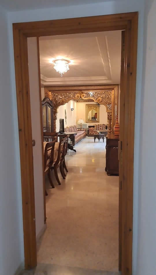 El Menzah El Menzah 9 Vente Maisons Villa  menzah 9a tunis