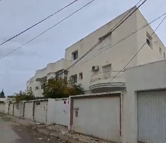 Le Bardo Le Bardo Vente Appart. 5 pices+ Batiment  bardo route x