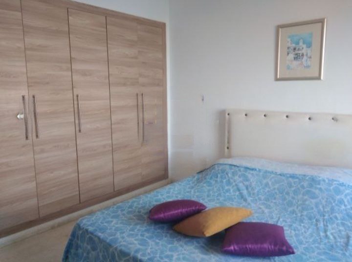 Ain Zaghouan Jardins de Carthage Vente Appart. 2 pices S1 jardin de carthage