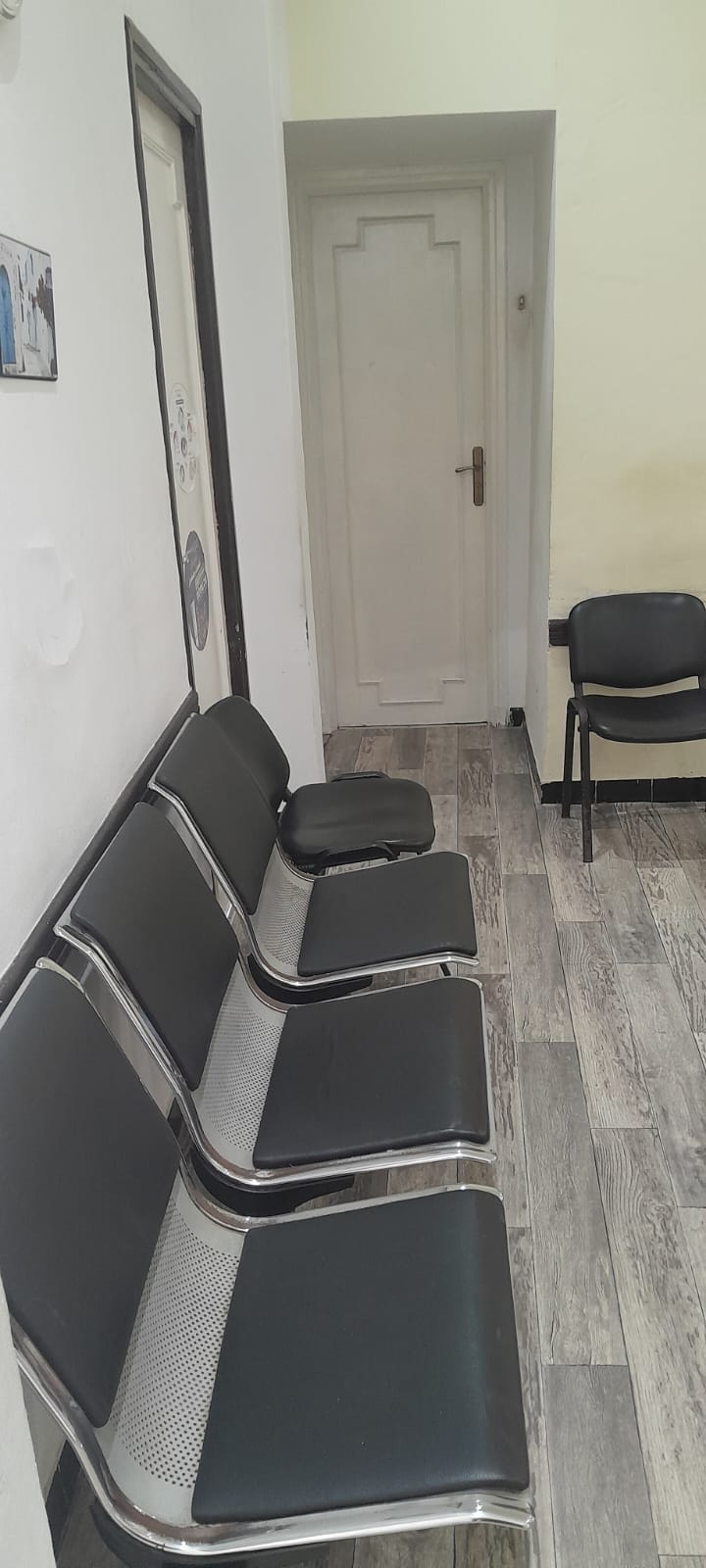 Le Bardo Le Bardo Location Appart. 5 pices+ Apparemment cabinet mdical