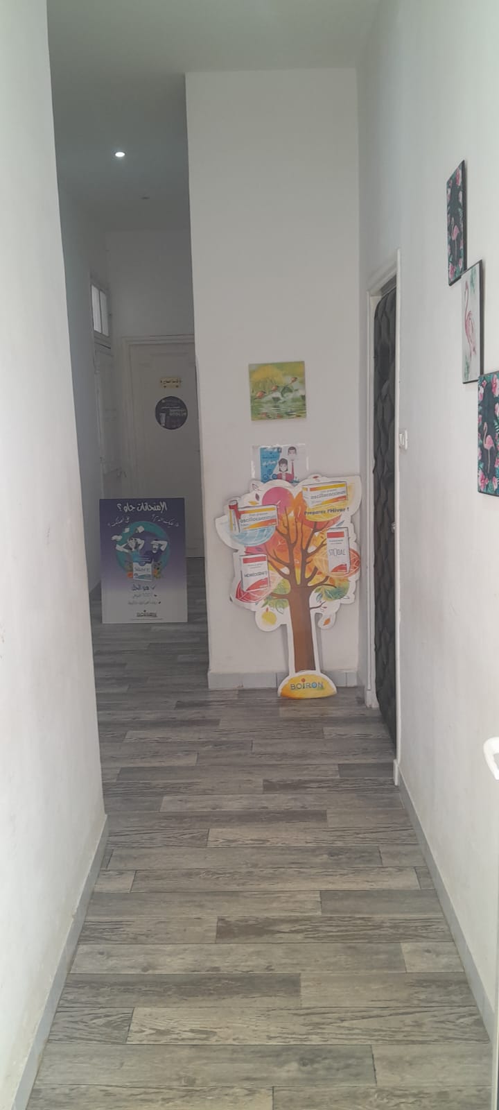 Le Bardo Le Bardo Location Appart. 5 pices+ Apparemment cabinet mdical