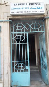 El Omrane Superieur El Omrane Superieur Location Appart. 2 pices Al studio en rdc entre individuelle