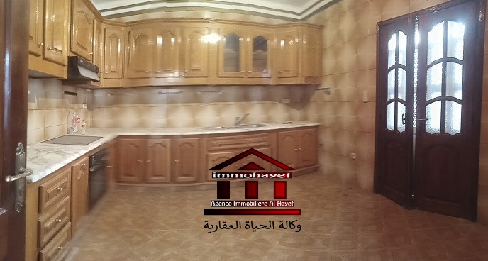 El Kabbaria El Ouerdia 4 Vente Maisons Villa 2 tages  wardia 4