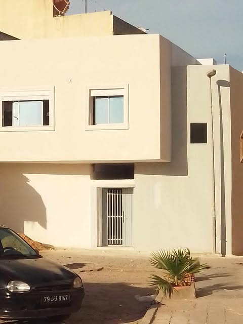Cite Ibn Khaldoun I - Vente