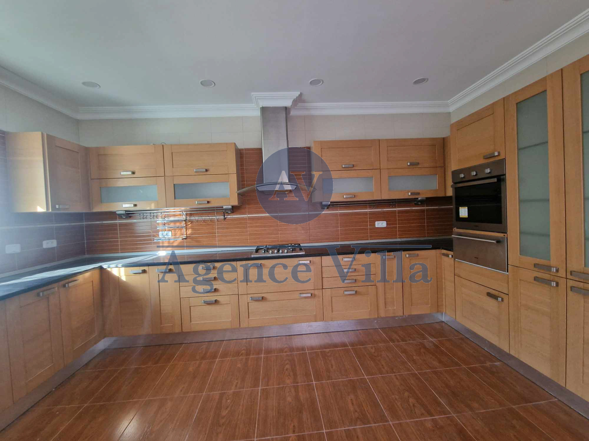 La Marsa Berge Du Lac Location Maisons Duplex renov au lac 1