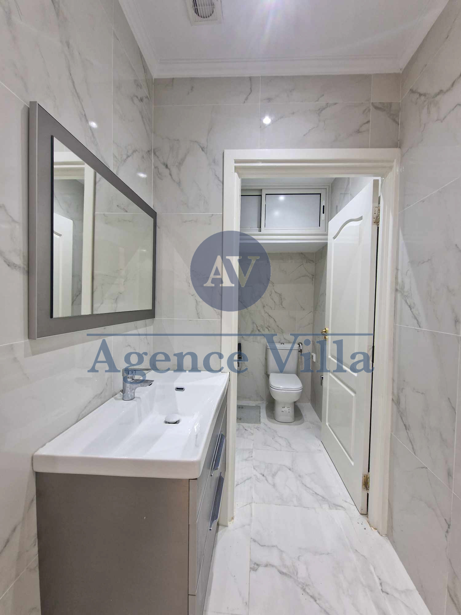 La Marsa Berge Du Lac Location Maisons Duplex renov au lac 1