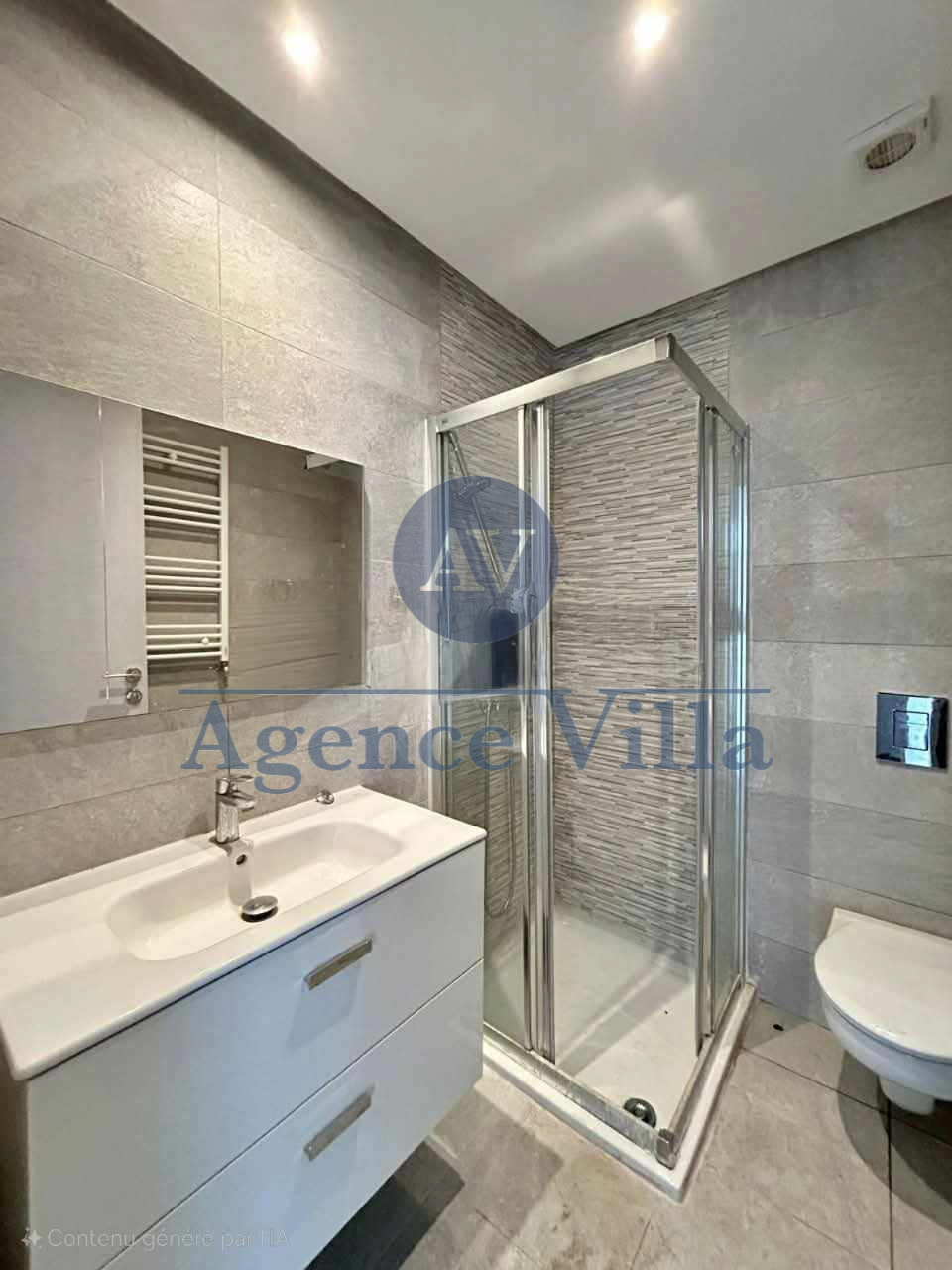 La Soukra La Soukra Location Duplex Duplex s3 avec jardina soukra parc