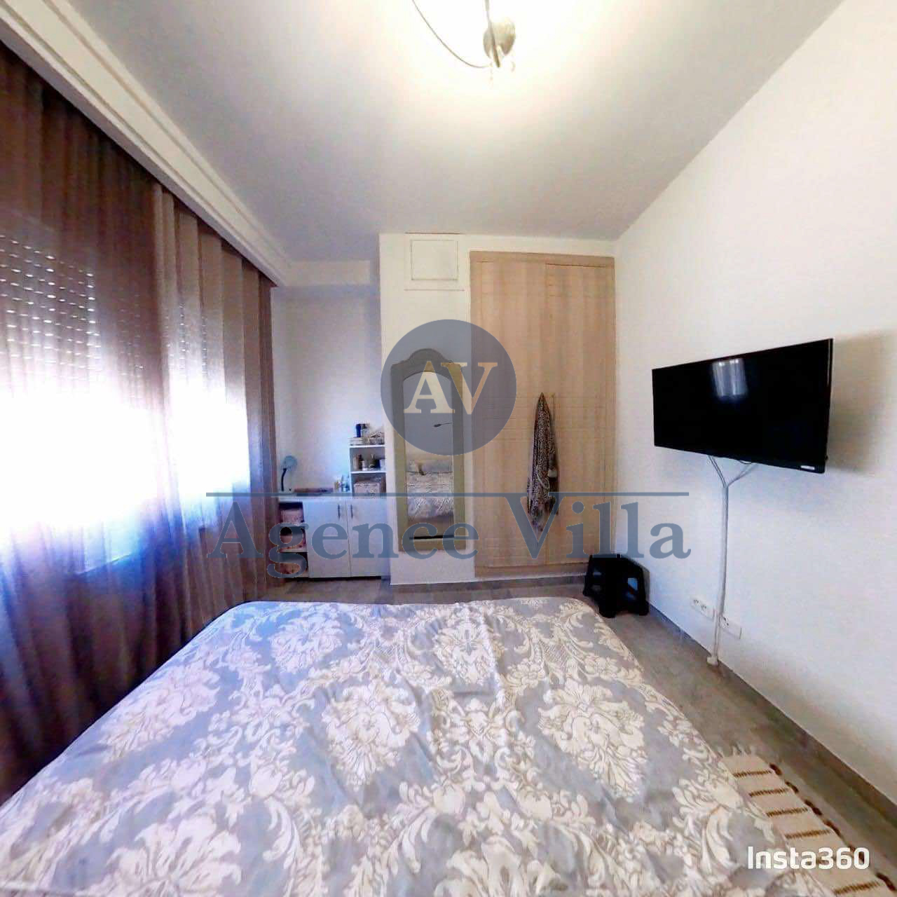 La Marsa Berge Du Lac Location Appart. 4 pices Appartement s1 au lac 2
