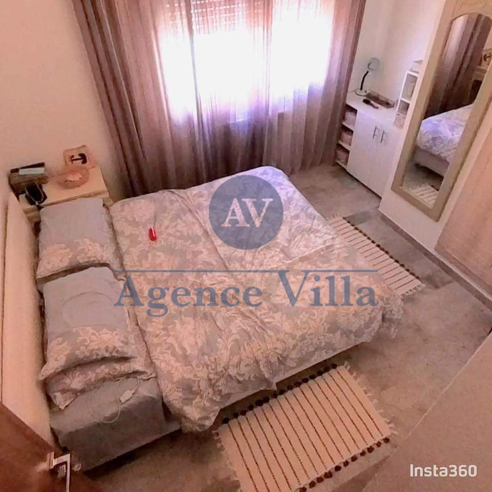 La Marsa Berge Du Lac Location Appart. 4 pices Appartement s1 au lac 2