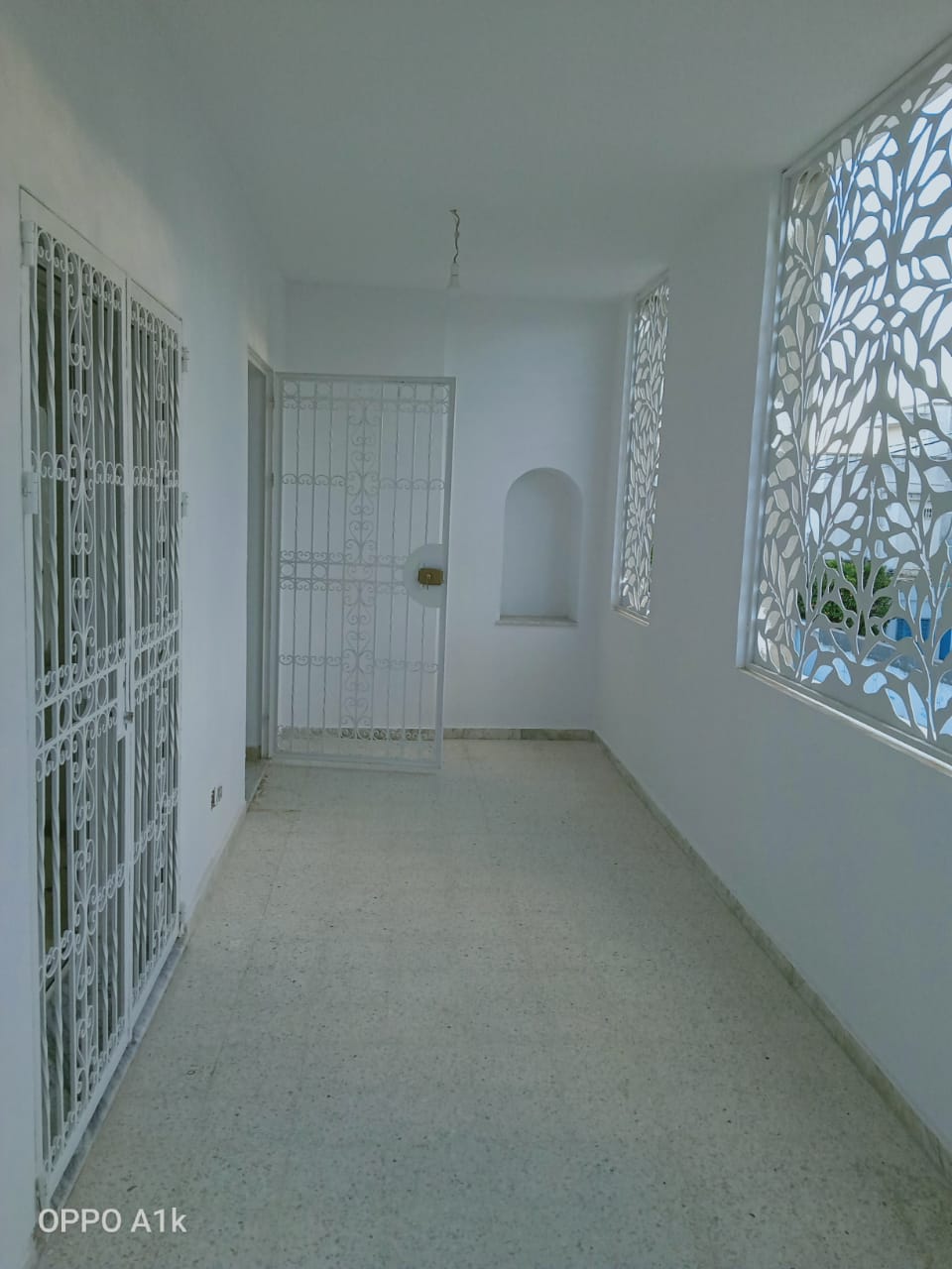 Le Bardo Khaznadar Location Maisons Villa khaznadar bardo
