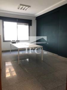 Cite El Khadra Zone urbaine nord Bureaux & Commerces Bureau Bureau en 3 espaces110mcunifcu134