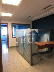 Cite El Khadra Zone urbaine nord Bureaux & Commerces Bureau Bureau en 3 espaces110mcunifcu134