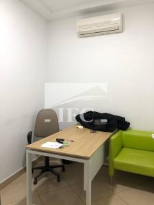Cite El Khadra Zone urbaine nord Bureaux & Commerces Bureau Bureau en 4 espaces80mcunifcu136