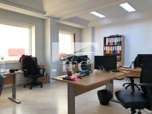 Cite El Khadra Zone urbaine nord Bureaux & Commerces Bureau Bureau en 5 espaces172mcunifcu93